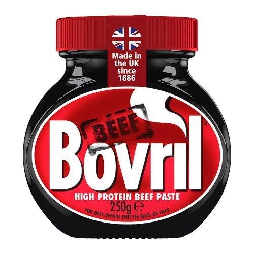 Bovril Jar Beef 250g