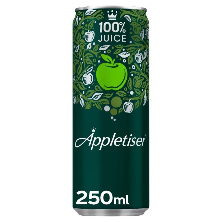 DUNIYA | Appletiser 250ml Thumbnail