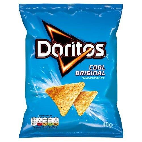 DUNIYA | Doritos Cool Original 40g Thumbnail