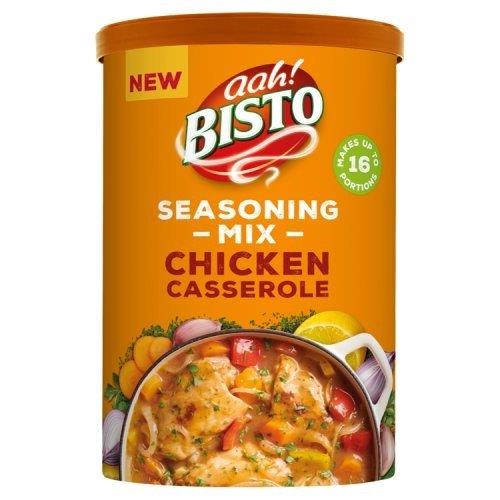 Bisto Chicken Casserole Seasoning Mix 170g