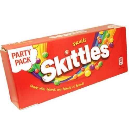 Skittles Bulk Vending Pack 1.6kg