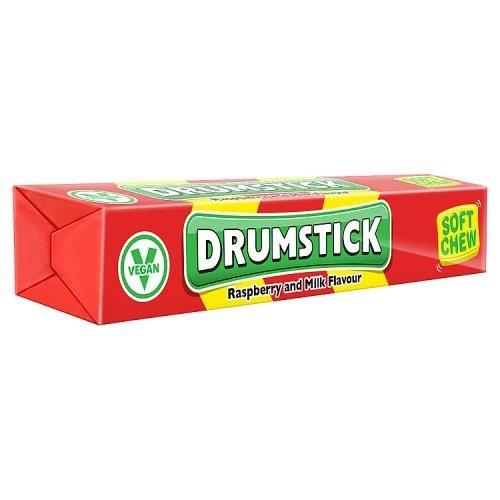 DUNIYA | Swizzels Drumstick Stickpack Std 43g Thumbnail