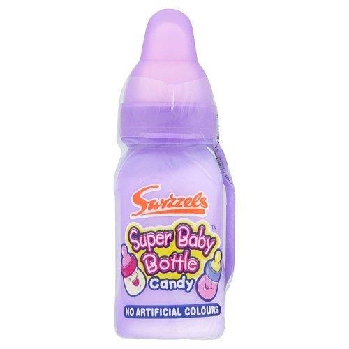 DUNIYA | Swizzels Super Baby Bottles Candy 23g Thumbnail