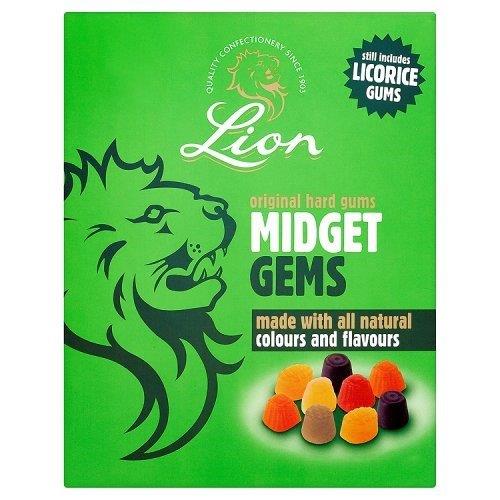 Lion Midget Gems 2kg