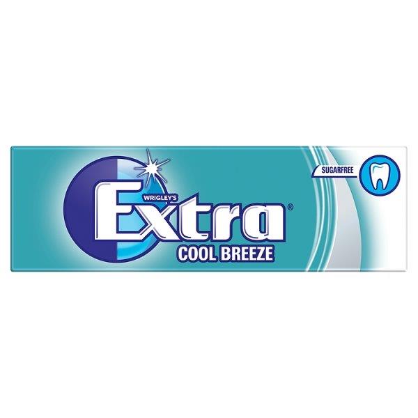 DUNIYA | Extra Cool Breeze Sugar Free 10pc 14g Thumbnail