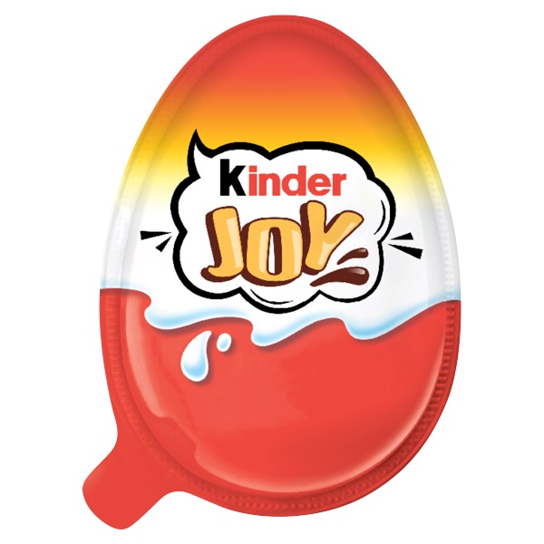 DUNIYA | Kinder Joy T72 20g (HS) Thumbnail