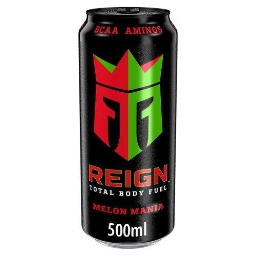 Reign Energy Melon Mania 500ml