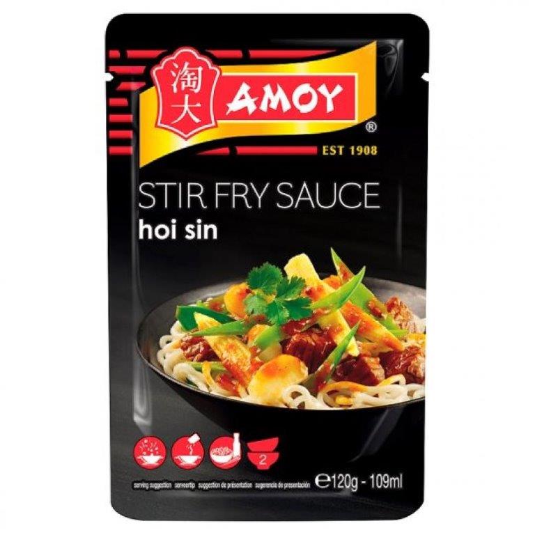 AMOY SFS Hoi Sin 120g 