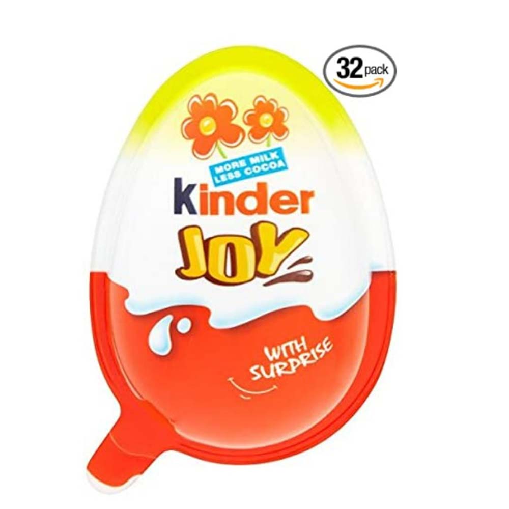 Kinder Joy T32 Harry Potter Theme 20g