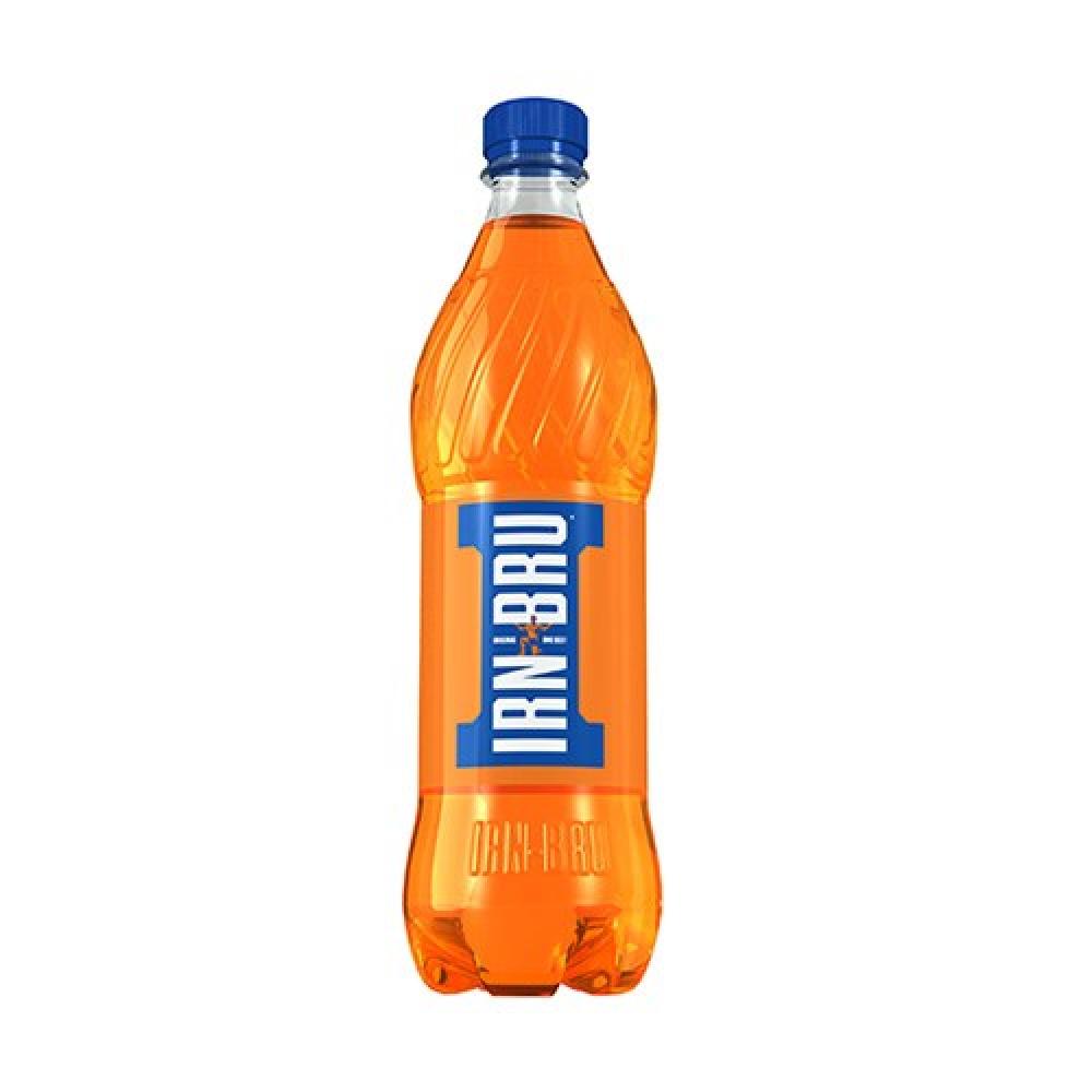 Irn Bru 500ml PET