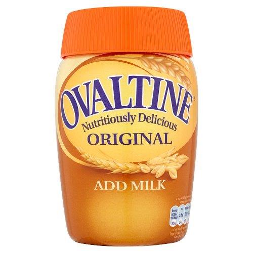 Ovaltine Delicious Chocolate Original 300g