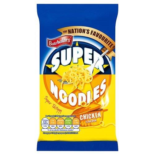 DUNIYA | Batchelors Super Noodles Chicken 90g Thumbnail