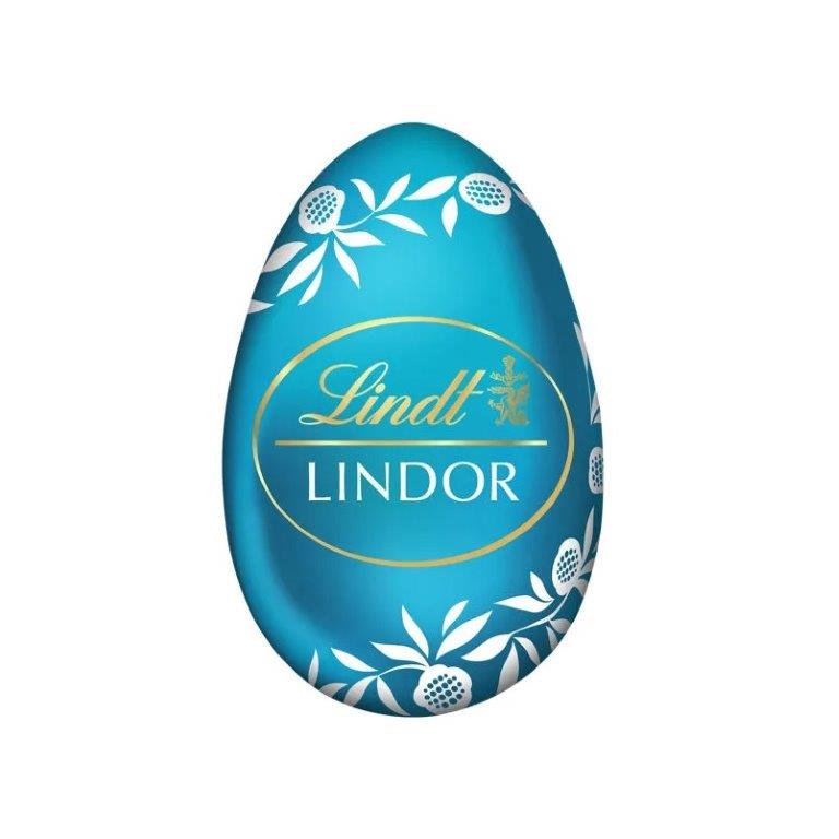 DUNIYA | Lindt Lindor Salt Caramel Filled Egg 28g Thumbnail