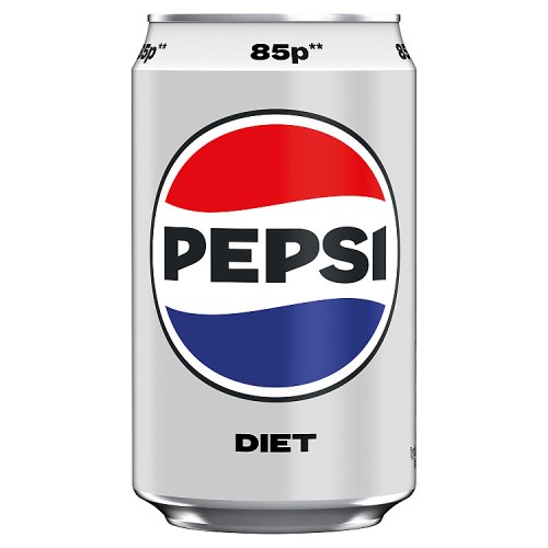 DUNIYA | Pepsi Diet 330ml PM 75p Thumbnail