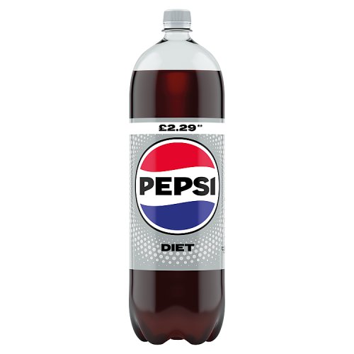 DUNIYA | Pepsi Diet 2Ltr PM £2.29 Thumbnail