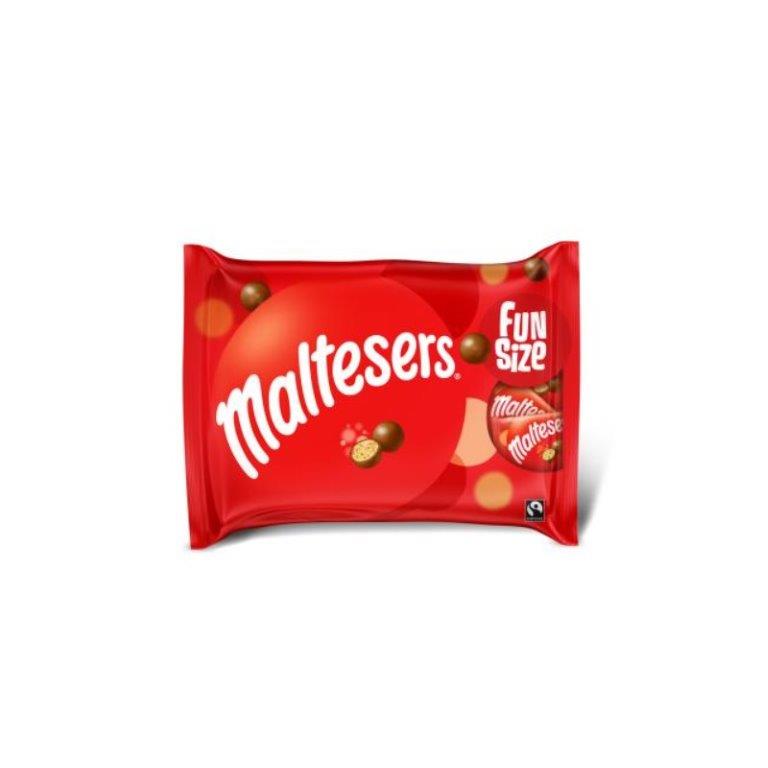 Maltesers Fun Size 11s 214.5g