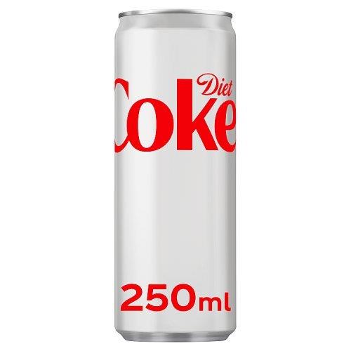 Diet Coke 250ml