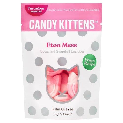 DUNIYA | Candy Kittens Eton Mess 54g Thumbnail