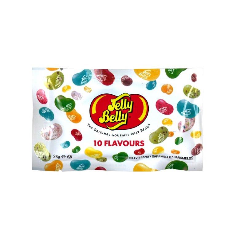 DUNIYA | Jelly Belly Assorted Mix 28g Thumbnail