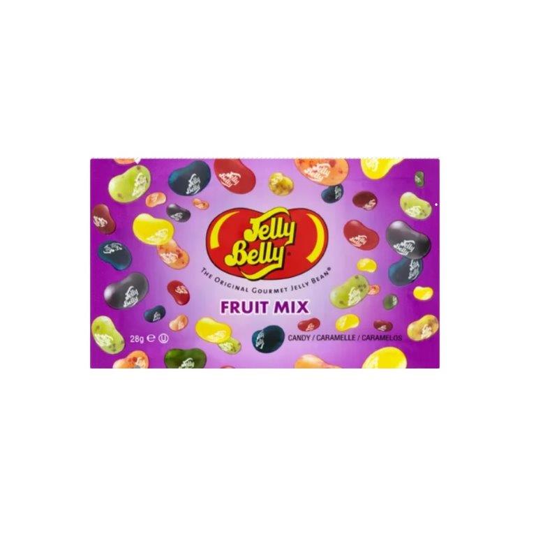 Jelly Belly Fruit Mix 28g