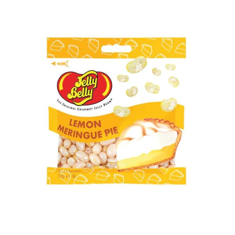 DUNIYA | Jelly Belly Lemon Meringue Bag 70g Thumbnail