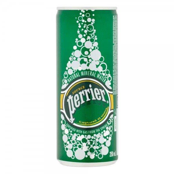 Perrier Slim 250ml