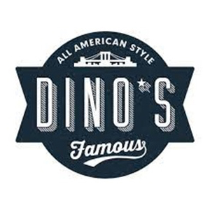 Dino's Famous