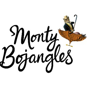 Monte Bojangles