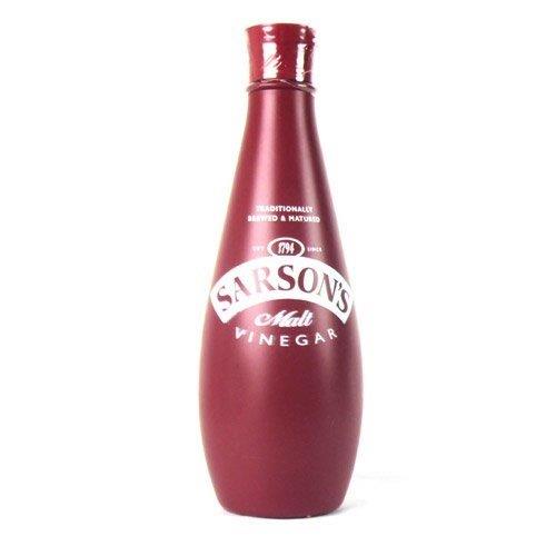 Sarsons Malt Vinegar Ptb 300ml