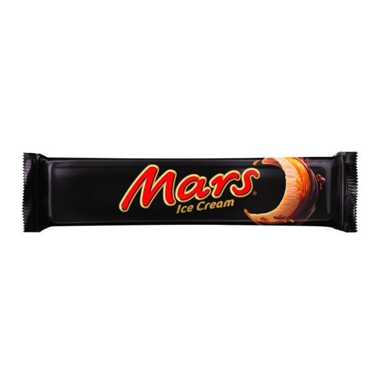 Mars Ice Cream 74ml