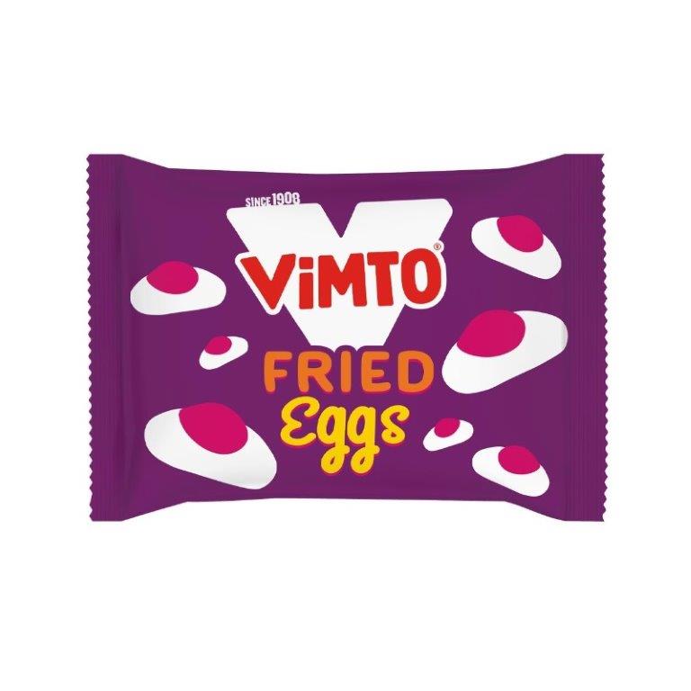 Vimto Fried Eggs 45g