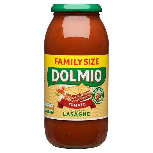 Dolmio Lasagne Tomato Sauce 750g