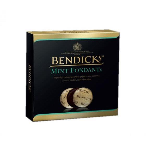 Bendicks Mint Fondants 180g