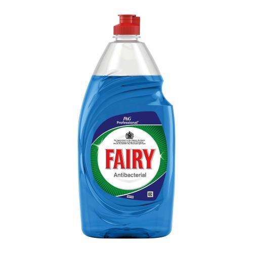Fairy Professional WUL Anti-Bacterial 870ml