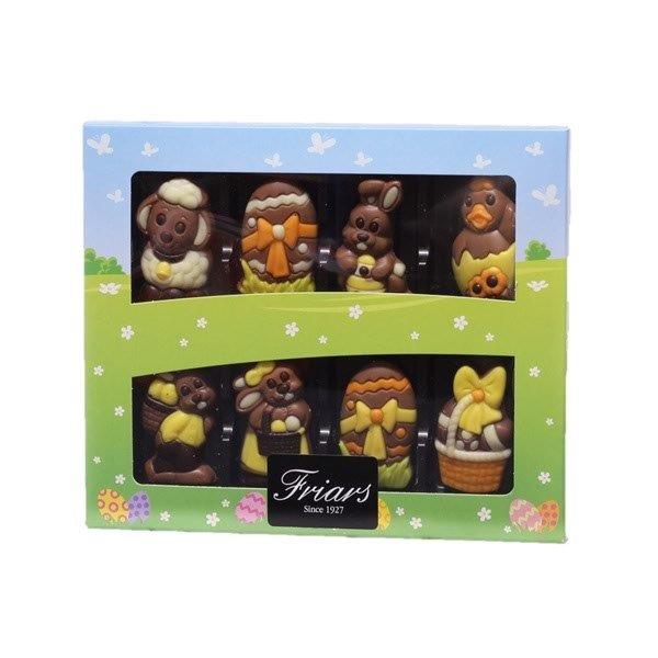 Friars Easter Gift Box 80g
