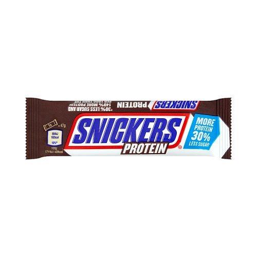 Snickers Protein Bar 47g