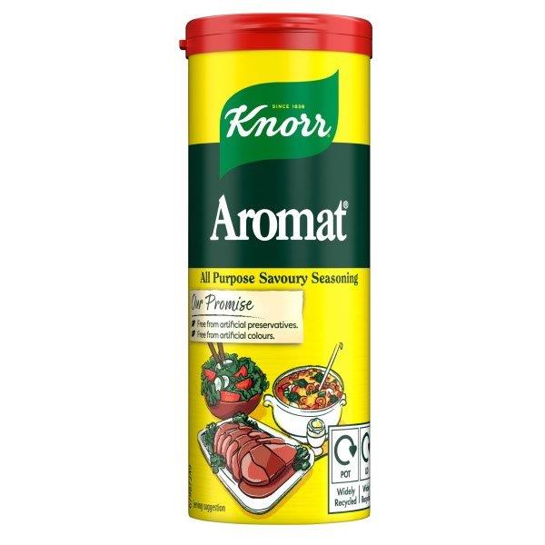 Knorr Aromat Sprinkler Savoury 90g