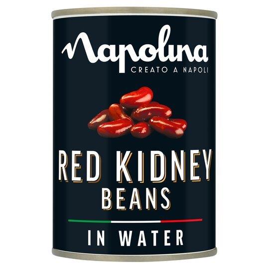 Napolina Red Kidney Bean PM £1 400g