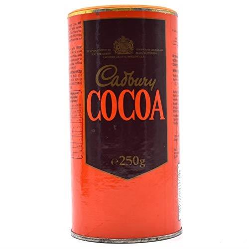 Cadbury Cocoa Powder 250g (E)