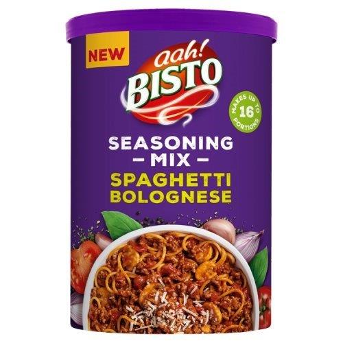 Bisto Spaghetti Bolognese Seasoning Mix 170g