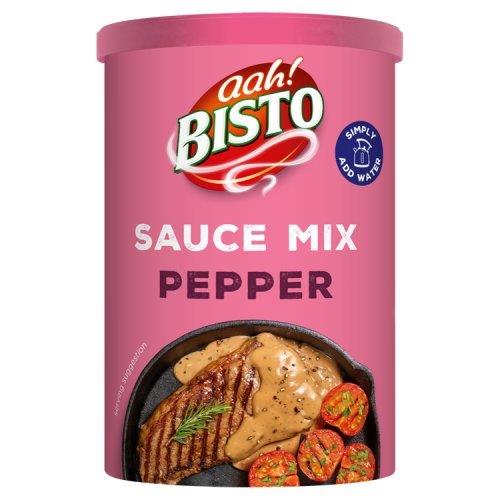 Bisto Pepper Sauce Granules 185g