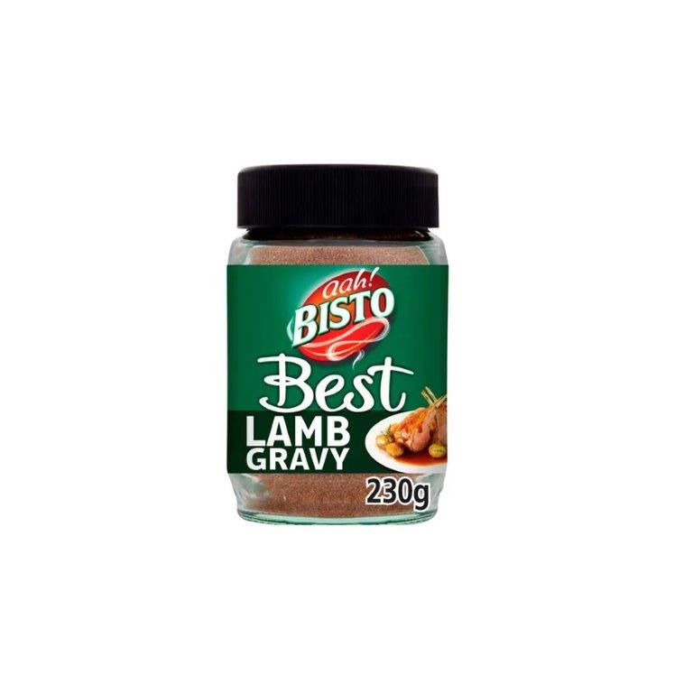 Bisto Best Lamb Gravy 230g