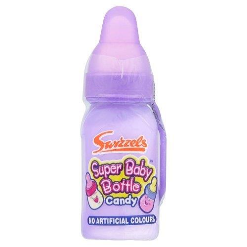 Swizzels Super Baby Bottles Candy 23g