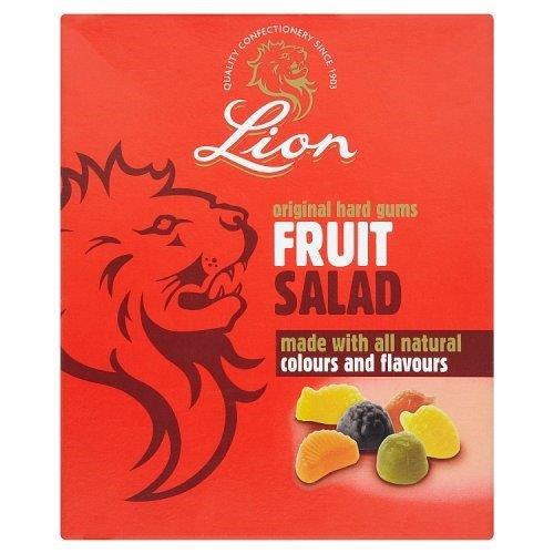 Lion Fruit Salad 2kg