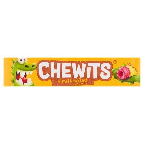 Chewits Fruit Salad Stick 30g