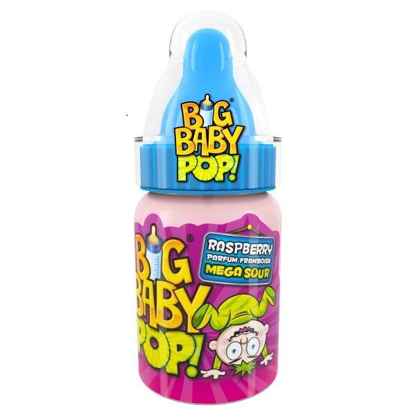 Big Baby Pop Sours 32g