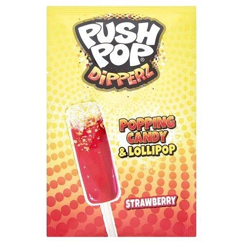 Push Pop Dipperz Std 12g