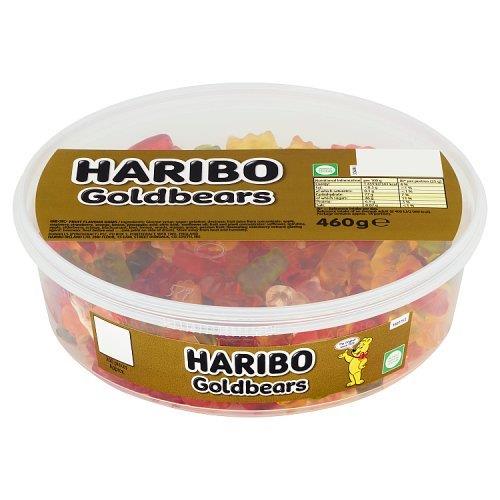 Haribo Gold Bears 460g
