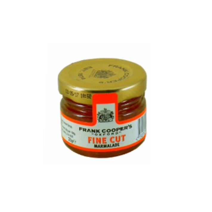 Frank Coopers Marmalade Fine Cut 28g