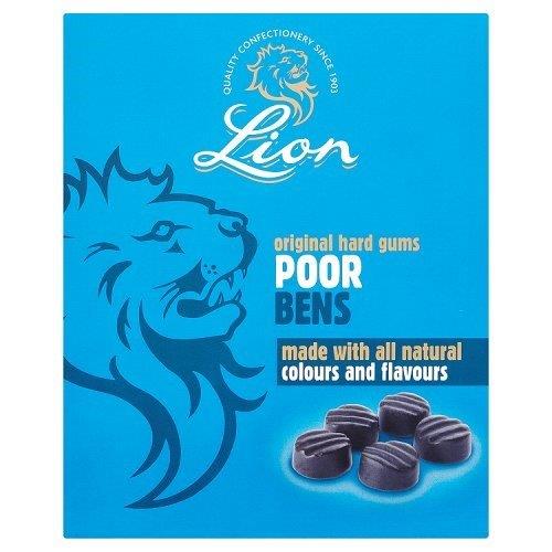 Lion Poor Bens 2kg
